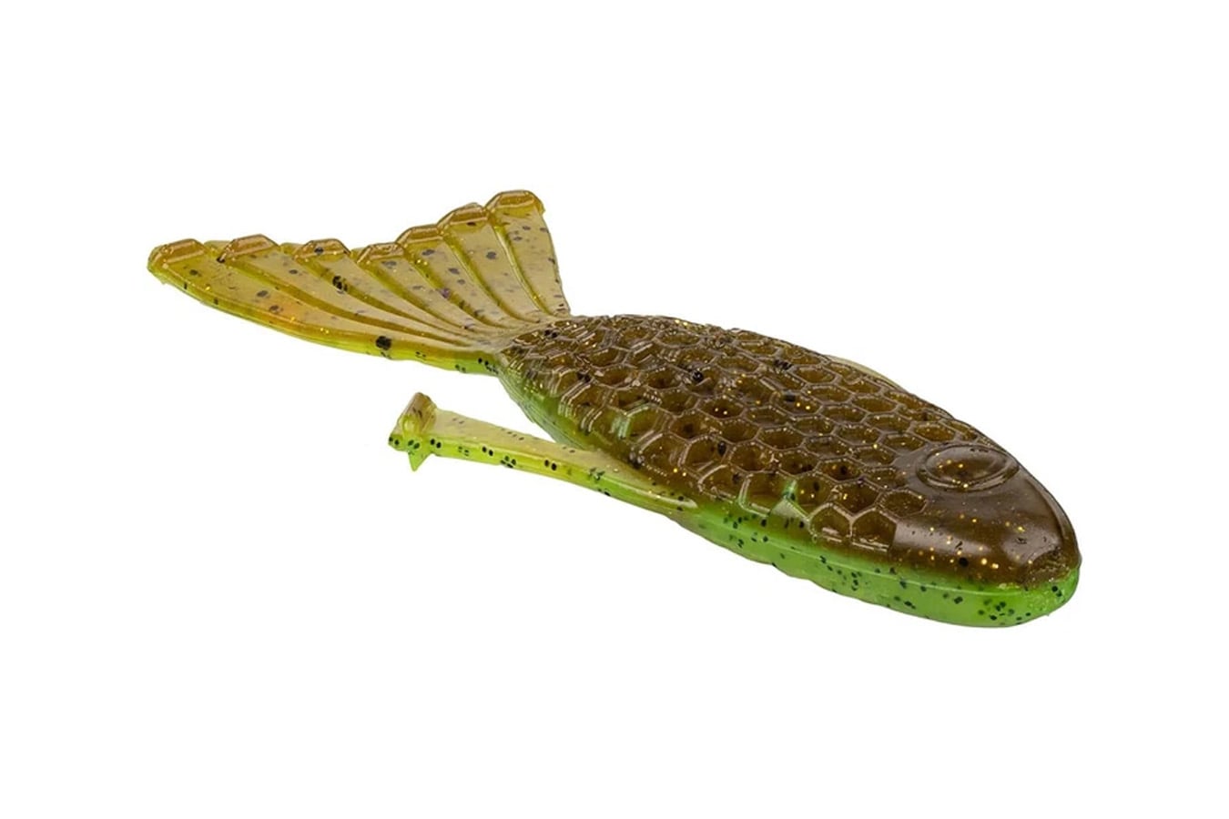 Net Bait Bull Bream HexTek 4 INCH